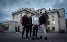 Discovery Science : Mise à l'antenne dès le 2 avril de la nouvelle saison inédite de "Road Trip de la Terreur" 