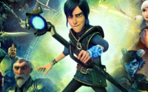 L'ultime saison de "Mages et sorciers : les contes d'Arcadia" débarque dès le 9 avril sur Canal J