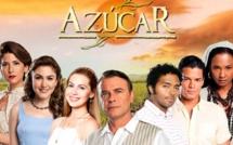 Nouveau : La télénovela colombienne AZÚCAR en avril sur les chaînes La 1ère
