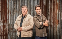 La nouvelle saison inédite de "Wheeler Dealer : Rêves à saisir" arrive dès le 12 avril sur Discovery Channel