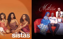 BET : Nouvelles saisons des séries "Maîtresse d'un homme marié" et "Sistas" en avril