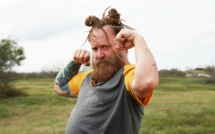 Mise à l'antenne dès le 22 avril de "SOS Sauveur d'abeilles", la nouvelle série documentaire de Discovery Channel