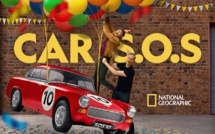 La série "CAR SOS" de retour dès le 6 mai pour une dixième saison sur National Geographic