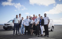 Une première entreprise labellisée RSE à La Réunion