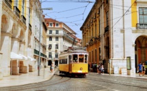 Ce qu'il faut savoir sur le secteur des transports au Portugal 