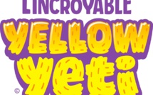 Nouveau : La série animée « L’incroyable Yellow Yeti » débarque à partir du 14 mai en exclusivité sur Disney Channel