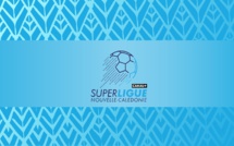 Évènement Canal+ Calédonie: Les matchs de la Super Ligue de Football diffusés en direct sur la chaîne PACIFIC+