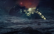 Le naufrage du ferry Estonia expliqué dans une série documentaire inédite dès le 17 avril sur Discovery Science