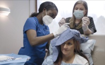 Nouveau : "Dr Mercy : Dermato au grand coeur" la nouvelle série documentaire de Discovery Science. Coup d'envoi dès le 6 mai