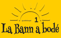 La Bann a bodé de retour sur Guadeloupe La 1ère !