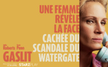 La mini-série "Gaslit" avec Julia Roberts et Sean Penn débarque dès le 24 avril sur STARZPLAY