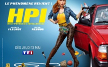 Évènement! La saison 2 inédite de HPI débarque dès le 12 mai sur TF1