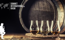 SIR 2023 - Sommet International du Rhum 2023 à Gosier en Guadeloupe