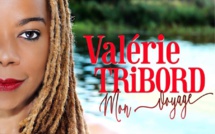 Valérie Tribord, l’Afro Amazonienne de la Guyane livre son album très attendu "Mon Voyage"