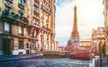 À quoi faut-il s'attendre en prenant un forfait pour Paris ?