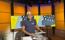 Football multiplex : Championnat Régional 1 - 16ème journée en direct ce samedi sur les trois antennes de Guadeloupe la 1ère