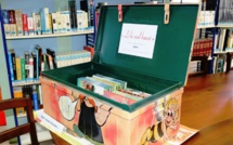 La Collectivité Territoriale lance un Concours de bande-dessinée sur le thème « La Guyane en 2050 »