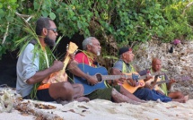 La musique calédonienne sous un nouveau jour dans "Ihnim" à partir du 7 mai sur Nouvelle-Calédonie La 1ère