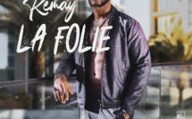 L'artiste guadeloupéen Kemay, nouvelle signature d'Universal music Africa, livre ses sentiments amoureux dans son nouveau single "La Folie"