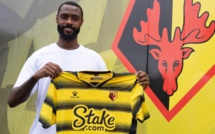 Nicolas Nkoulou - dans la liste des meilleurs défenseurs d’origine camerounaise 