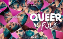 "Queer As Folk", le Reboot débarque à partir du 31 juillet sur STARZPLAY