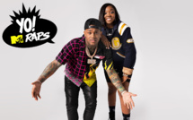 YO! MTV RAPS : L'émission hip hop emblématique de MTV fait son grand retour dès le 29 mai sur MTV HITS