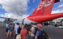 Le FIFO (Festival International du Film documentaire Océanien) fait la tournée des îles ! 