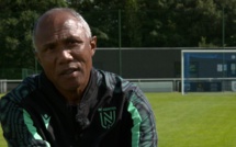 Outremer.ledoc : Antoine Kombouaré à l'honneur dans un documentaire inédit, le 13 juin sur France 3