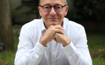 Jean-Philippe Thiellay, Président du Centre National de la Musique, en déplacement à La Réunion