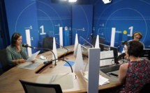 Le Réseau des 1ère fête la radio !