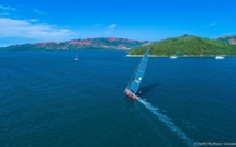 Une semaine bien sportive sur Nouvelle-Calédonie La 1ère