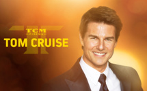 Tom Cruise star du mois de juillet sur TCM Cinéma