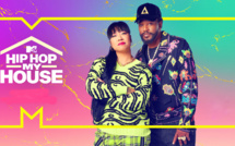 HIP HOP MY HOUSE : la toute nouvelle émission de MTV HITS à découvrir dès le 23 juin !