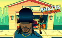 Mansa M présente son nouveau titre "Shatta Mecanik" avec Mikado