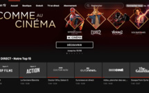 Les chaînes liénaires de Rakuten TV intègrent la plateforme de streaming Plex
