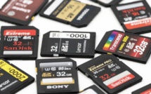 Comment récupérer des fichiers supprimés de la carte SD sur Mac