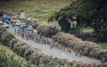Tour Cycliste International de Martinique de retour après deux absences sur les antennes de Martinique La 1ère