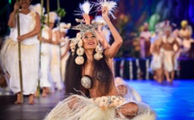 Polynésie La 1ère mobilise ses antennes pour la nouvelle édition du Heiva i Tahiti