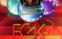 La 35e édition du Festival Gwoka sur les antennes de Guadeloupe La 1ère