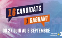 "Ose Ta Boite" : Le jeu télévisé sur la création d’entreprise de Nouvelle-Calédonie La 1ère revient pour une nouvelle saison à partir du 29 juillet