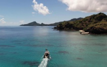 Mayotte à l'honneur le 27 juillet dans "Sale temps pour la planète" sur France 5