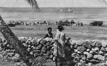 Nouvelle-Calédonie La 1ère rend hommage aux disparus de la Monique