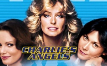 La série culte CHARLIE'S ANGELS débarque dès le 5 septembre sur Paramount Channel