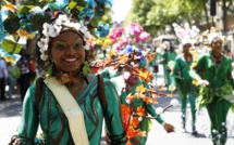 Carnaval de Paris 2022 : Diffusion sur CultureBox le 8 août