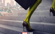 Disney+ : Coup d'envoi de "She Hulk : Avocate" à partir du 18 août