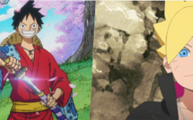 Les animés One Piece et Boruto de retour dans de nouveaux épisodes en VF dès le 29 août sur Game One