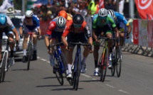71e Tour cycliste international de la Guadeloupe : les antennes de Guadeloupe La 1ère dévoilent leur dispositif !