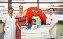 Nouvelle-Calédonie : Carton plein pour la campagne du Rêve !