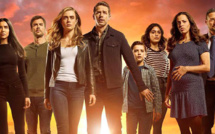 Doctor Strange 2, Stranger Things, Manifest... : Le top 10 des films et séries les plus populaires sur les plateformes de streaming en juillet