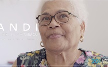 Marie-Claude Tjibaou "Andi" à l'honneur dans un film documentaire biopic le 25 août sur Canal+ Calédonie